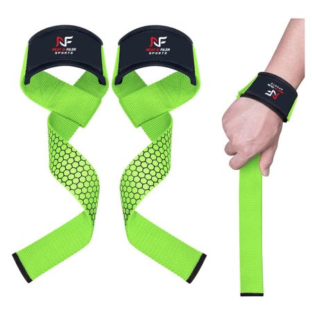 Lifting Straps